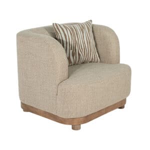 Sarabi Chair