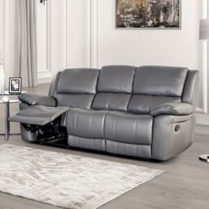 Glarus Sofa Manual Recliner