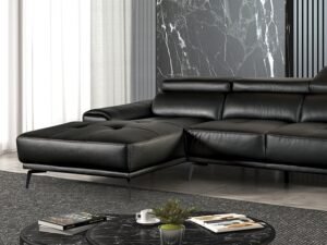 Vadso Sectional, Left Chaise