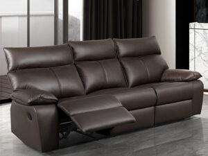 Onoria Manual Recline Sofa