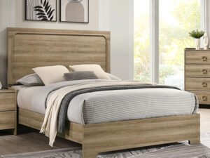 Cadden E.King Bed