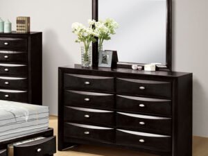 Zosimo Dresser