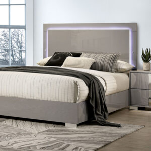 Sinistra Queen Bed