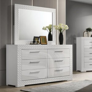 Whitby Dresser