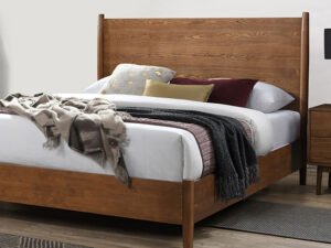 Tromso Queen Bed