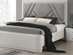 Aldgate 4 Pc Queen Bedroom Set