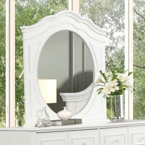 Naucalpan Mirror