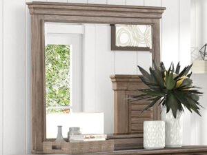 Sheringham Mirror