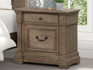 Sheringham Nightstand