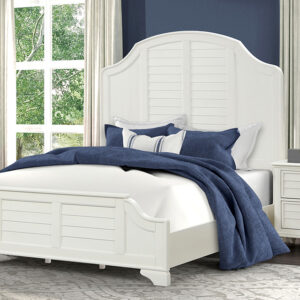 Whitehaven Queen Bed
