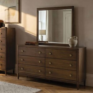 Clarksburg Dresser