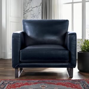 Mezzanotte Chair