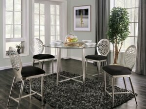 Abner Counter Ht. Table