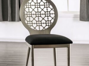 Abner Side Chair (2/Ctn)