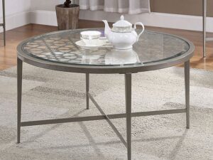Freja Coffee Table