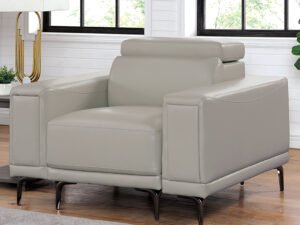 Brekstad Chair