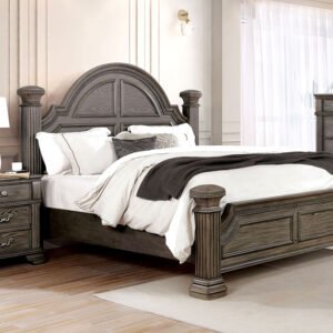 Pamphilos Queen Bed