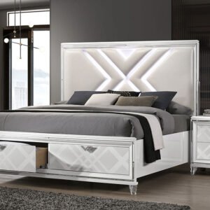 Emmeline Queen Bed