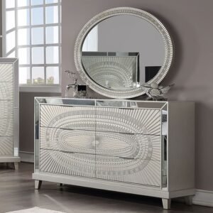 Valletta Dresser