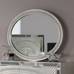 Valletta Mirror