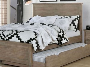 Vevey Full Bed