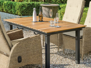 Mackay Patio Dining Table