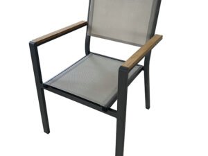 Mackay Chair