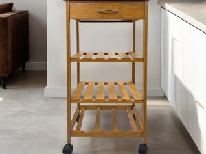 Potter Trolley