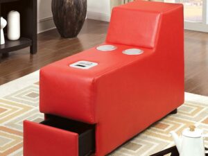 Floria Speaker Console