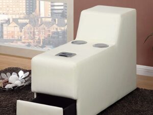 Floria Speaker Console