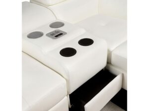 Kemi Speaker Console