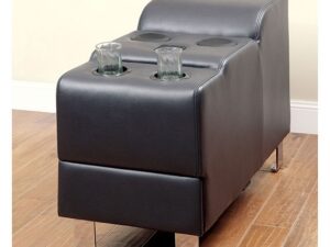 Kemina Speaker Console