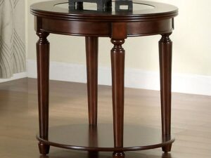 Granvia End Table