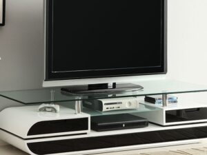 Evos TV Console