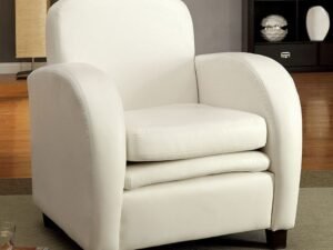 Lugano Accent Chair