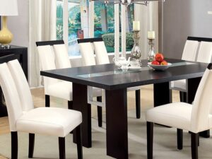 Luminar Dining Table