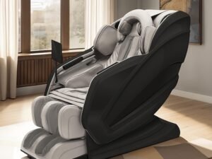 Vellurest Massage Chair