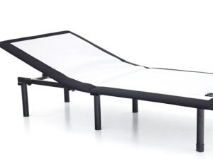 Somnerside I Adjustable Bed Base