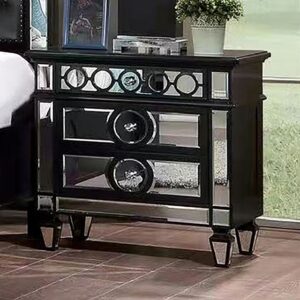 Dalia Night Stand