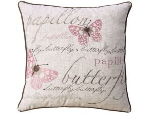 Elsa Throw Pillow