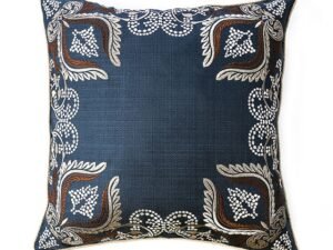 Dina Throw Pillow