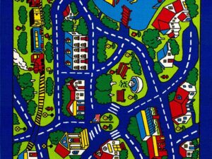 Abbey Area Rug