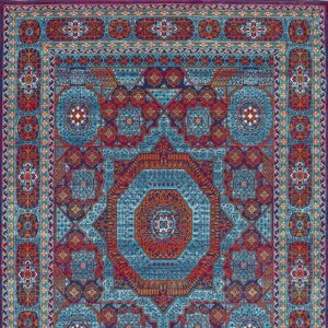 Crumlin Area Rug