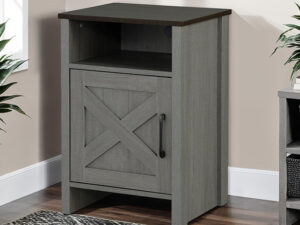 Garibaldi Side Table