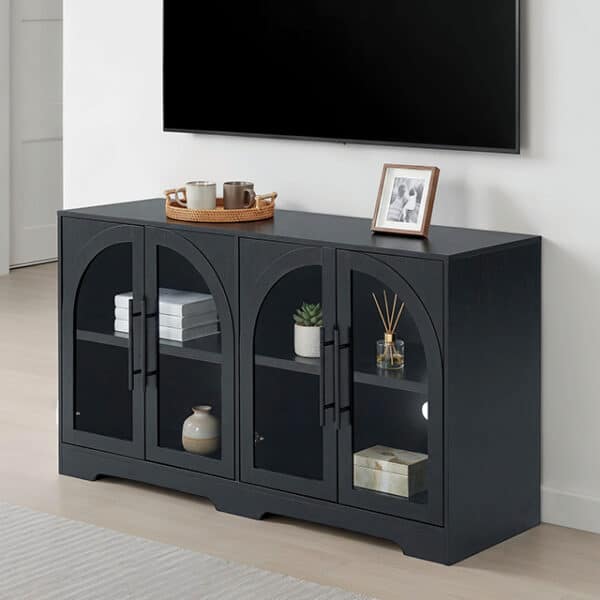 Halstead Console - Arbor Home Furniture