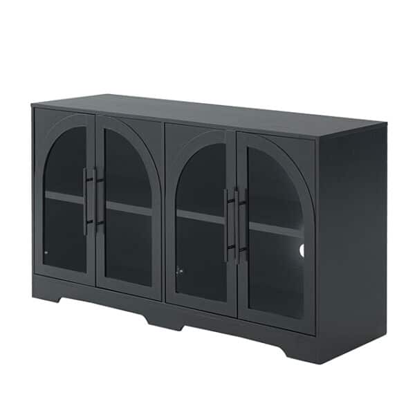 Halstead Console - Arbor Home Furniture