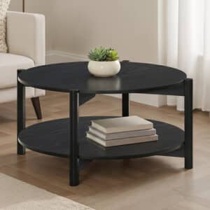 Hyde Round Coffee Table
