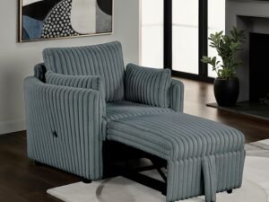 Denholme Chair
