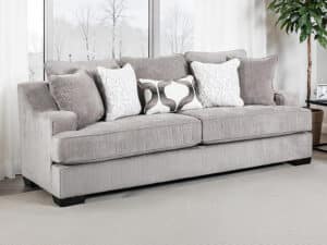 Mayfield Oversized Sofa