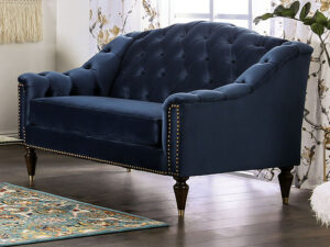 Martinique Loveseat